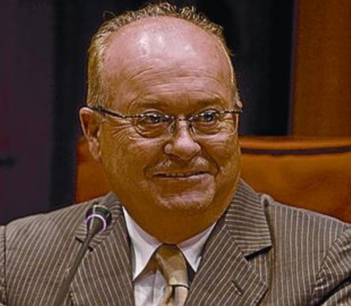 Manuel Valderrama. Manuel Valderrama.