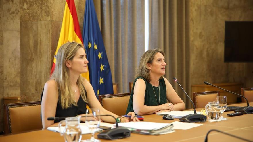 España avala la propuesta de Bruselas de reducir la demanda eléctrica en las horas pico