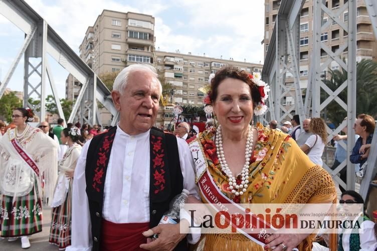 Desfile del Bando de la Huerta (2)