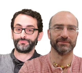 Ignasi Llorente / Sergi Nuss