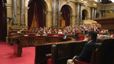 El Parlament aprova augmentar el finançament de les places d’escola bressol fins als 1.800 euros