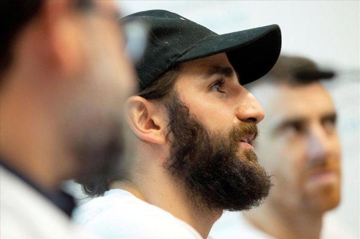 Cinco nuevos destinos para los españoles de la NBA
