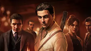 Lanzamientos de videojuegos de la semana: de Mafia The Old Country a The House of the Dead 2: Remake y más