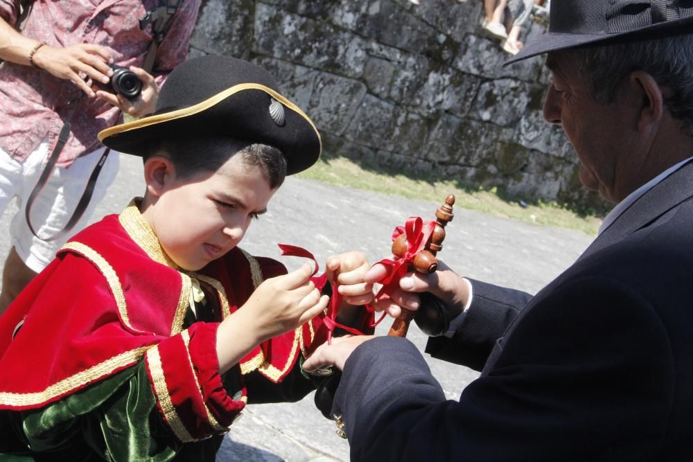 San Roque 2018 O Hío