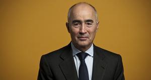 Rafael del Pino, presidente de Ferrovial.