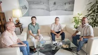 La doble Santa Cruz de la Sierra: cinco siglos y 8.000 kilómetros de historia que llegan a las aulas