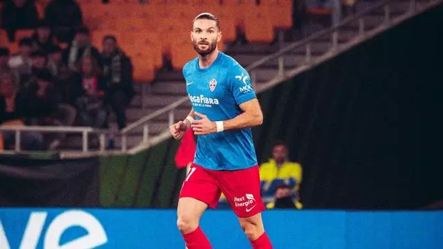 Léo Petrot habla sobre su periodo de adaptación y el gol ante el Betis