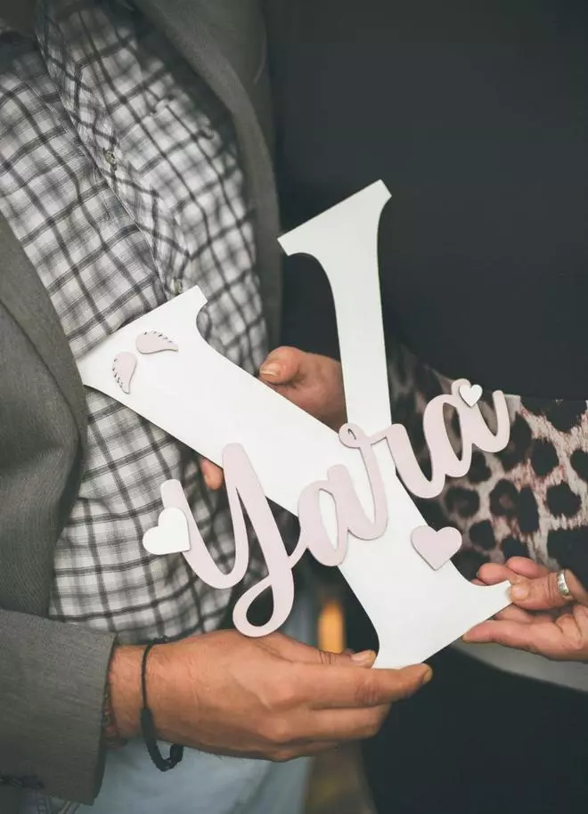 El fallecimiento perinatal de Yara irá al TSXG: “Quiero que se haga justicia”