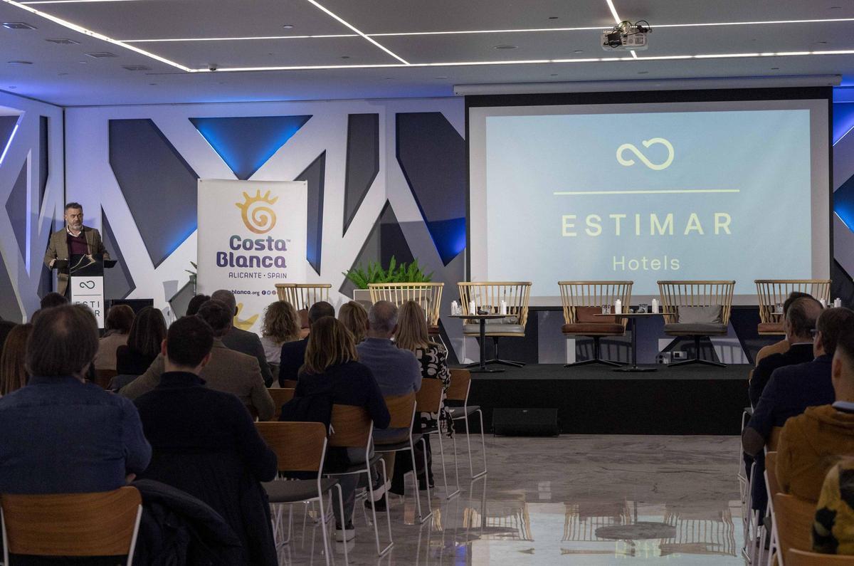 SOLYMAR Gran Hotel y ESTIMAR Calpe Suitopia son los primeros establecimientos hoteleros en España en obtener esta certificación de excelencia otorgada por el Instituto para la Calidad Deportiva Española