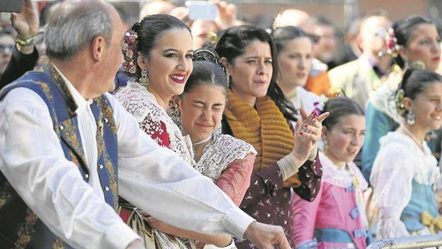 El ‘món de la festa’ apela a «encontrar un entendimiento» entre Bellido y el bipartito