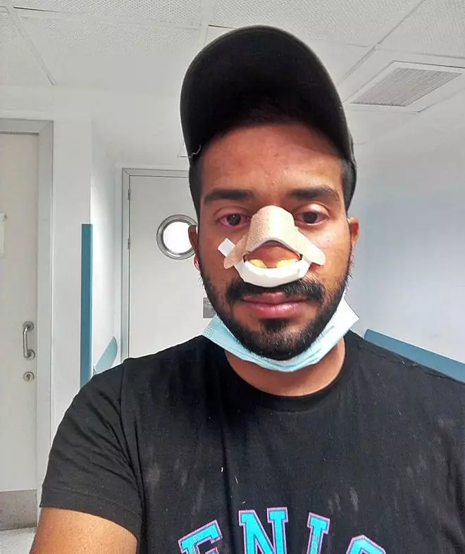 Segunda agresión homófoba en València en cinco días a una pareja que se besaba