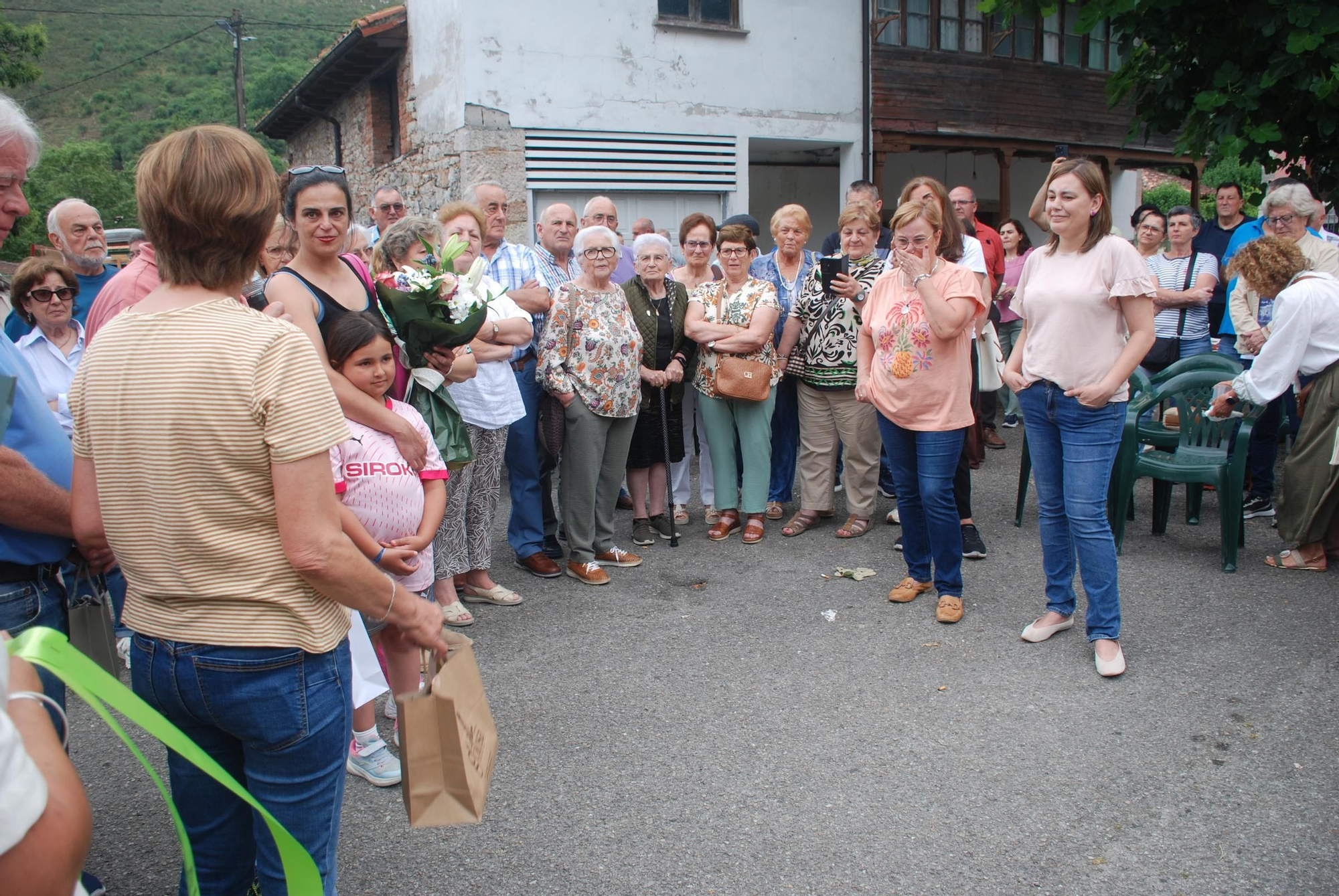 Cierra la emblemática panadería de Amieva