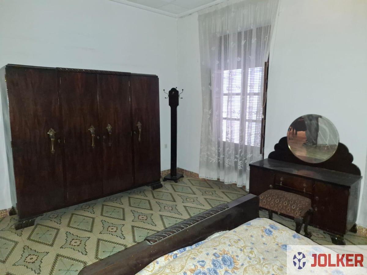 Galería de fotos: Sale a la venta una casa con terraza en la zona del Madrigal de Vila-real por 150.000 euros