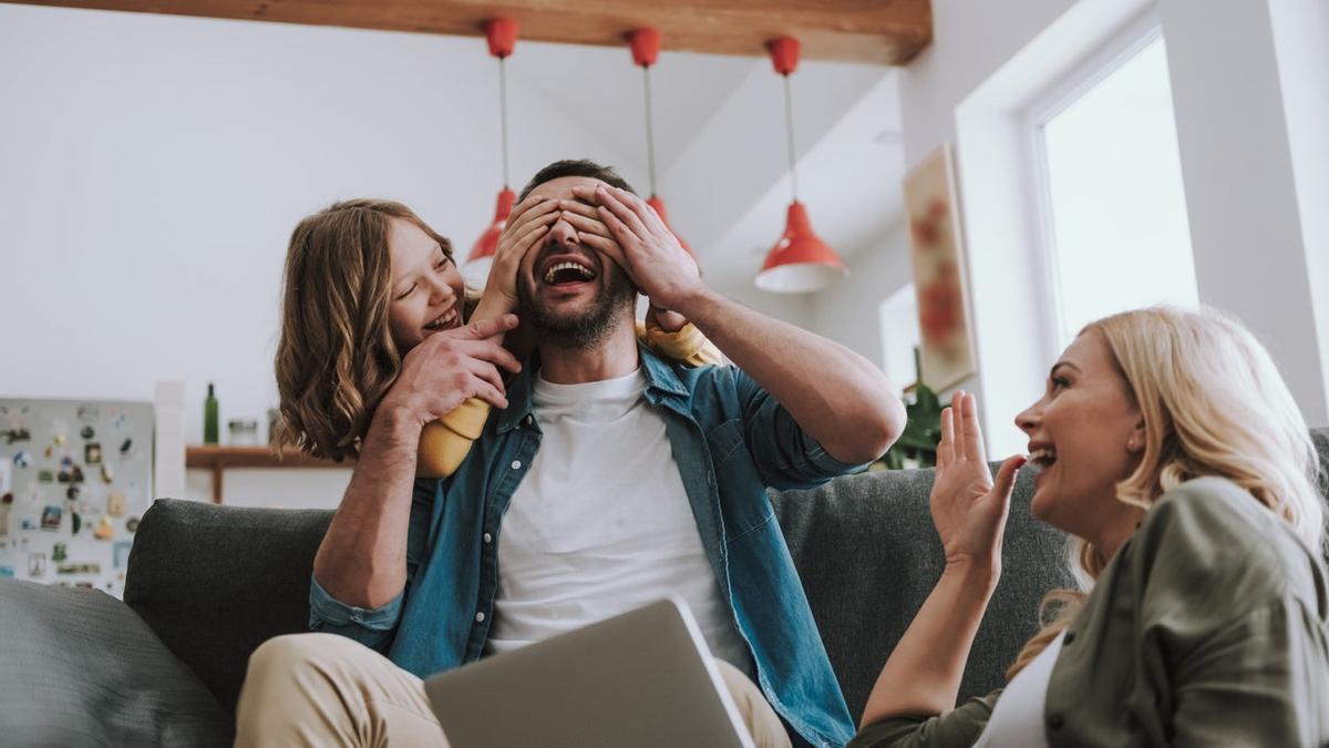 Cómo encontrar la felicidad dentro de tu hogar - Viajar