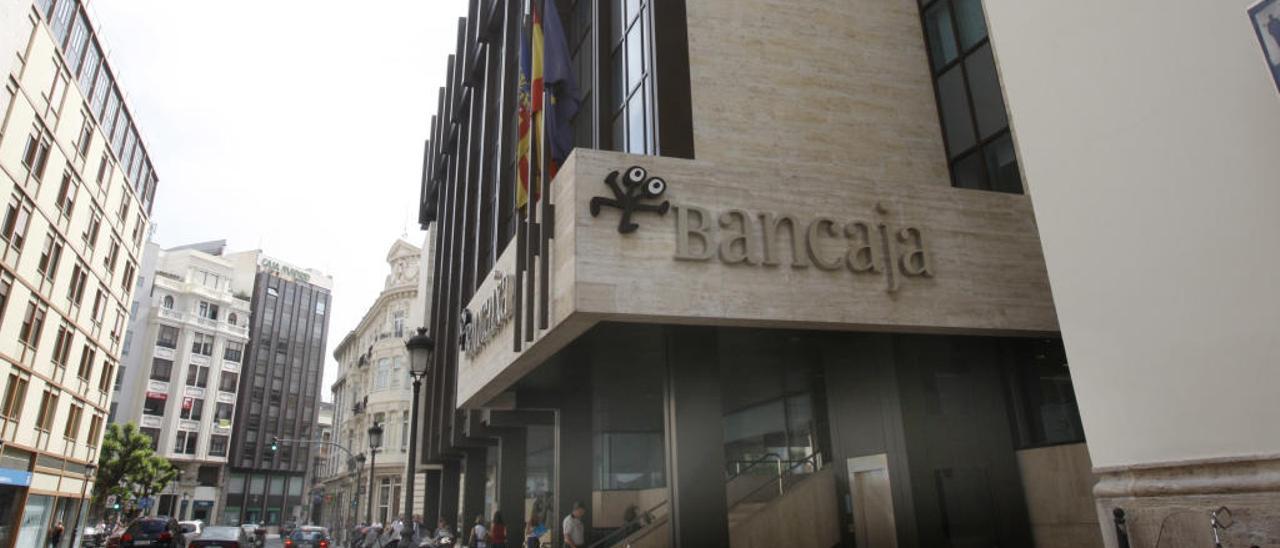 La inviabilidad del negocio condenó a Bancaja