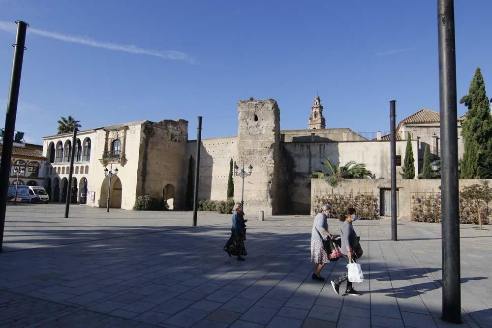 Palma del Río: cribado en busca de positivos