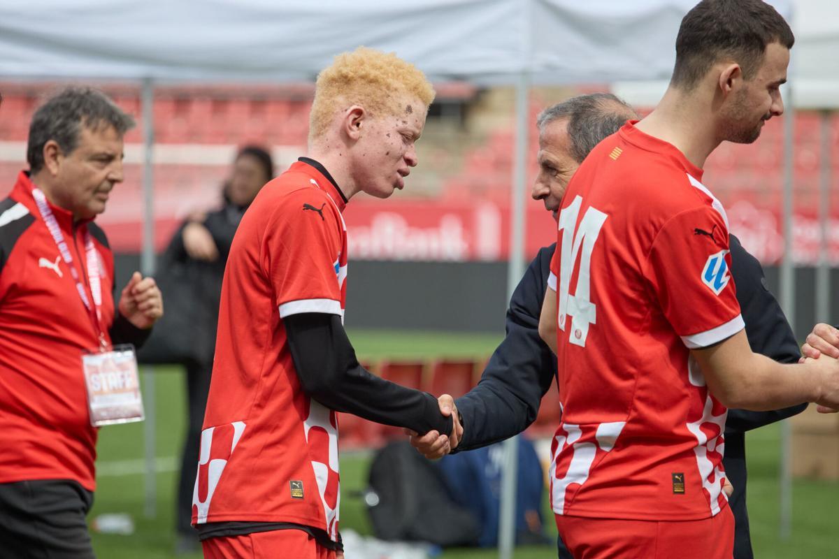 Trofeu Costa Brava, en imatges