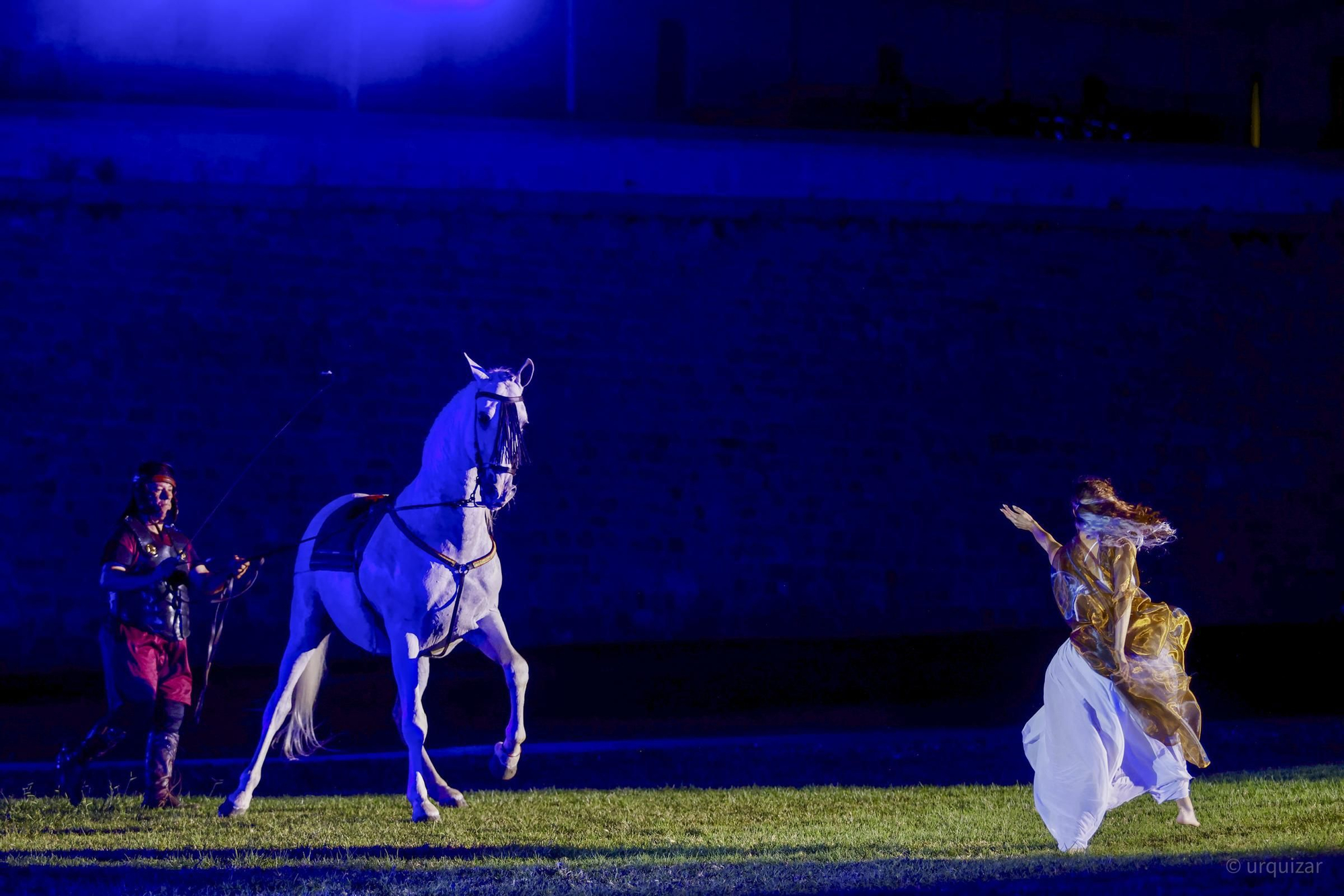 El Circo Romano vuelve por la puerta grande en Cartagena
