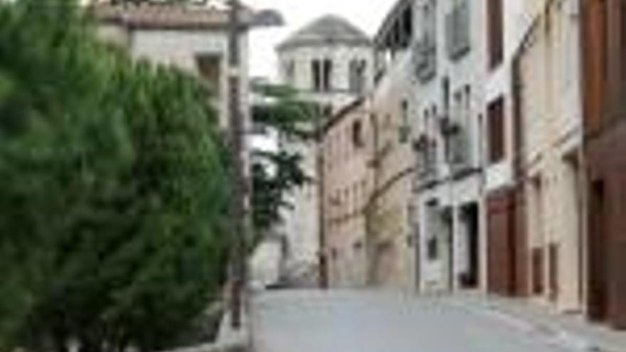 Girona començarà a principis d&#039;abril la recollida porta a porta a Sant Daniel