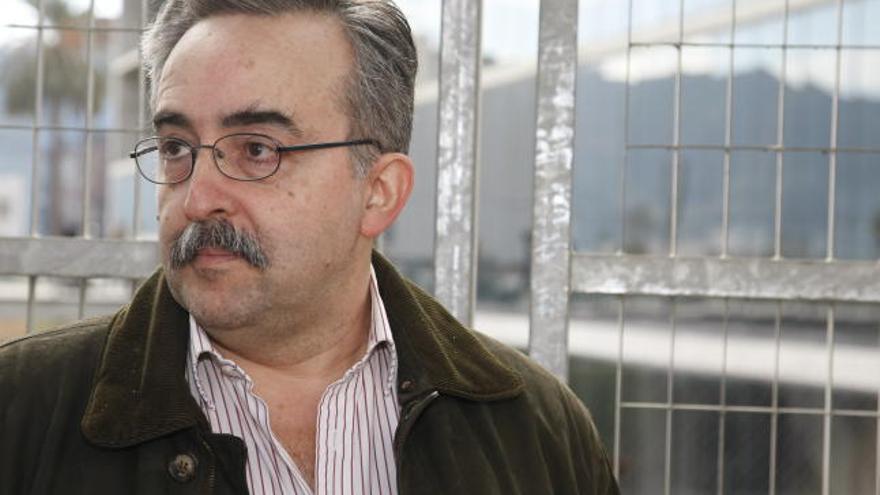 El exjuez murciano Ferrín Calamita, acusado de humillar a dos lesbianas, irá a juicio la próxima semana