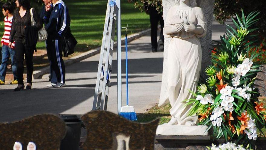 Burriana ampliará su cementerio a contrarreloj al no quedar nichos