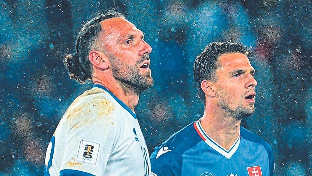 Vedat Muriqi busca cumplir el sueño Mundial de Kosovo