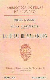 Miquel dels Sants Oliver-Modernitat musical