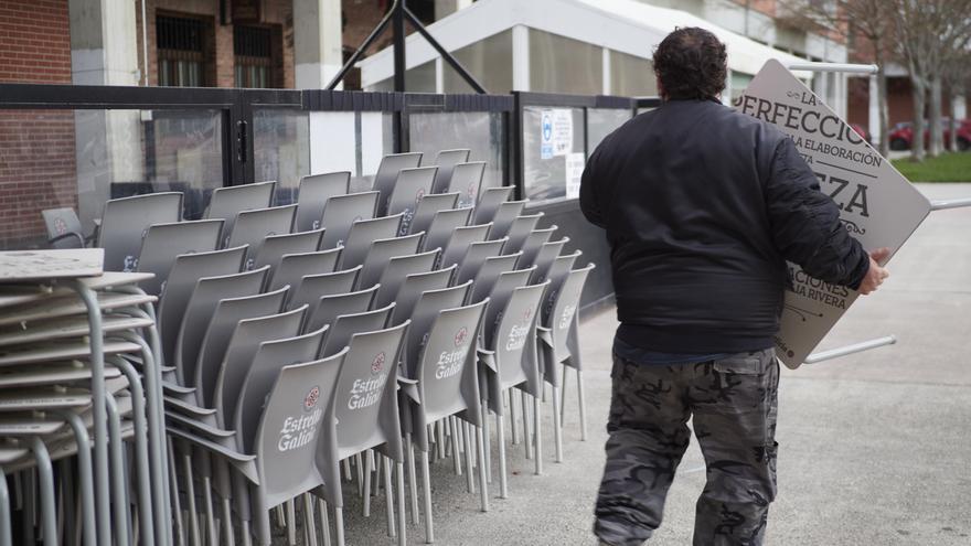 Los salarios subieron un 2,1% en 2021, su mayor alza desde 2018