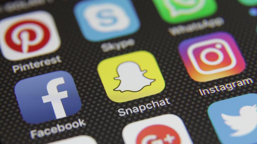 Snapchat se suma al código de conducta de la UE.