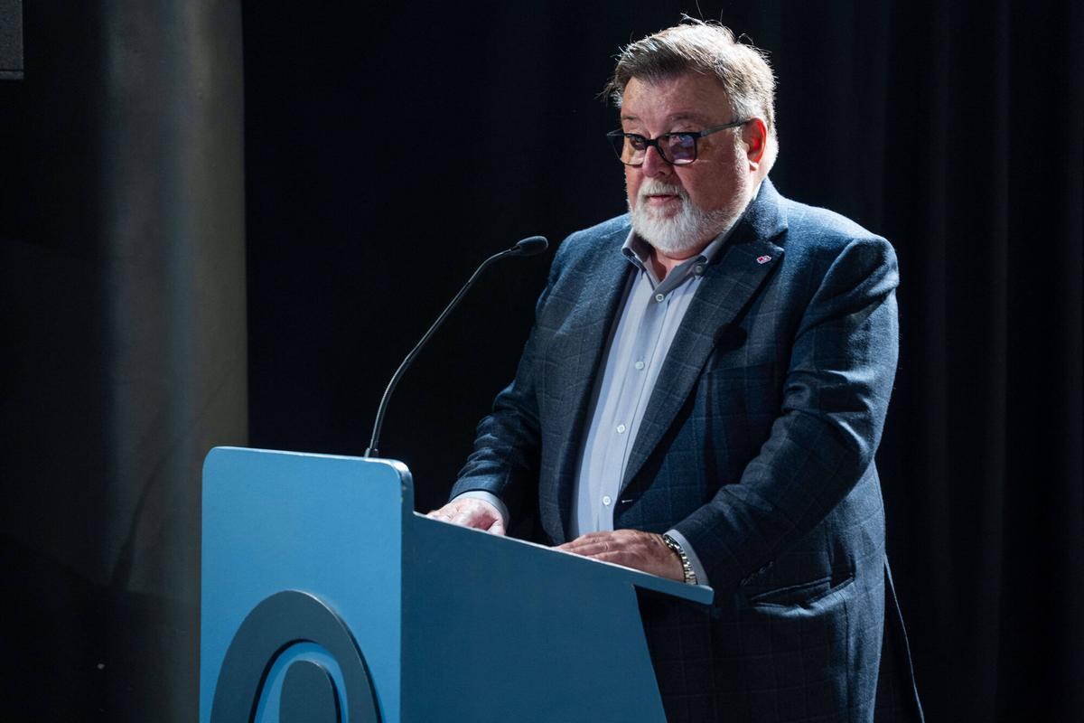 Totes les fotos de la presentació del llibre del centenari de la Penya Ciclista Bonavista