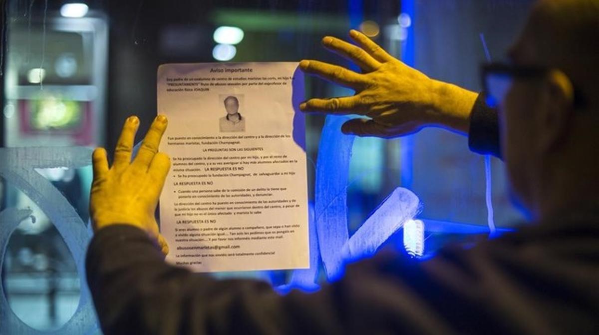 icoy32666100 barcelona    04 02 2016      sociedad      denunci160213180533