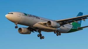 IAG, propietària d’Iberia, fa oficial l’interès per la línia aèria portuguesa TAP