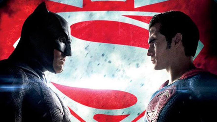 Batman v Superman': 7 revelaciones de la versión extendida de Zack Snyder -  Información