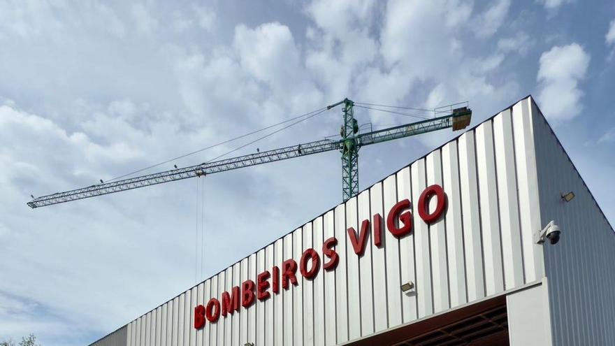 La Justicia condena al Concello de Vigo por incumplir las condiciones laborales de los Bomberos