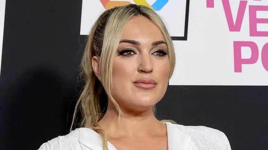 Marta Riesco, sobre el conflicto de Belén Esteban antes de pasar por el confesionario de Rosalía: "Siento que está sufriendo"