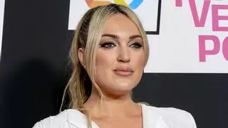 Marta Riesco, sobre el conflicto de Belén Esteban antes de pasar por el confesionario de Rosalía: "Siento que está sufriendo"