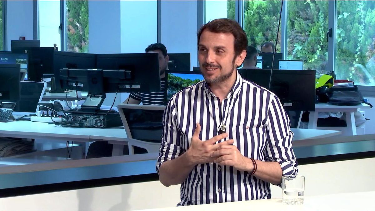 Rubén Hernández: “El traje de bellesa nos representa a todos los alicantinos”