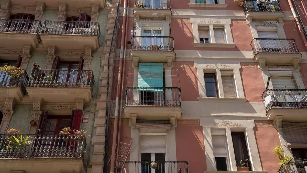 Nueve de cada diez viviendas que se ponen el alquiler encuentran inquilino en menos de tres meses