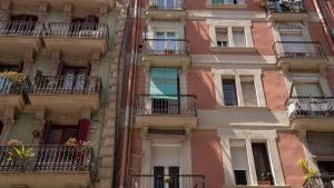 Archivo - El precio trimestral del alquiler se mantiene estable y sube un 2,9% interanual, según Fotocasa.