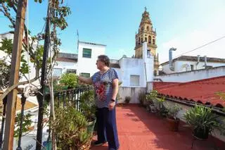 La vida eterna de los patios pese a un adiós casi inevitable