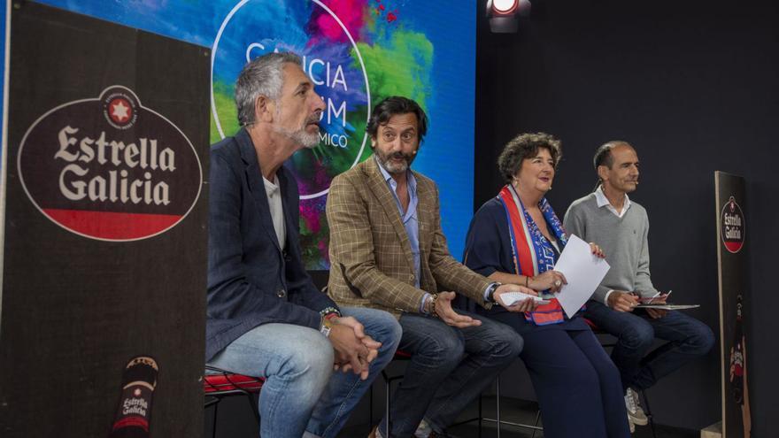 Fórum Gastronómico renace en A Coruña centrado en la sostenibilidad y con 27 estrellas Michelín