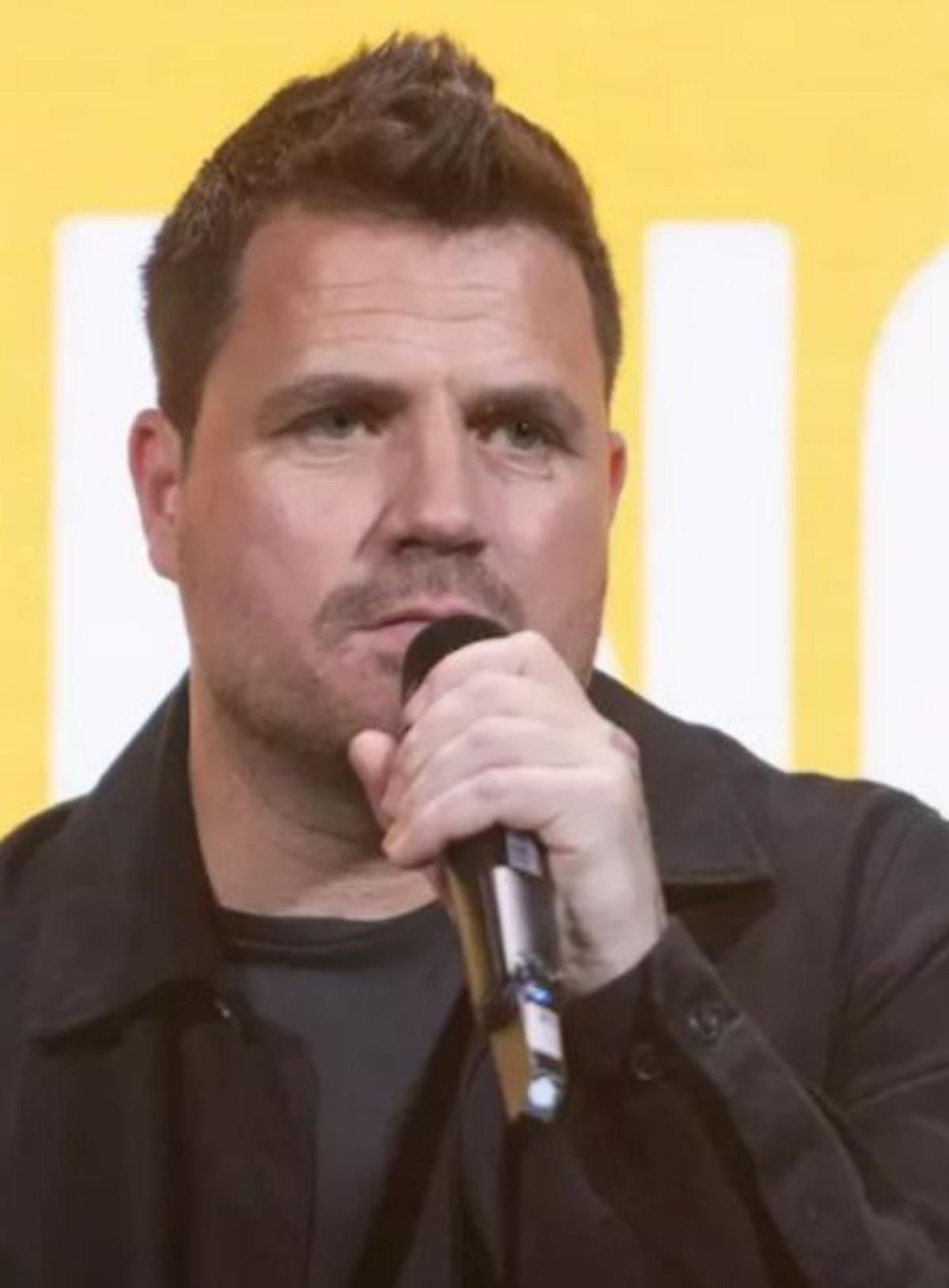 Dani Martín. |  E.M.