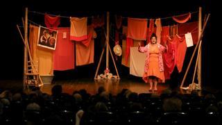 El festival cancelado que es elegido el mejor proyecto cultural de Aragón