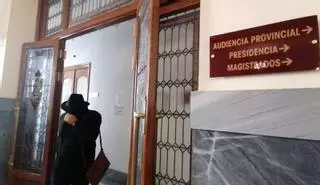 Caso Cecilio Lera | La Audiencia impone 2 años de cárcel a Cecilio Lera por corrupción de menores