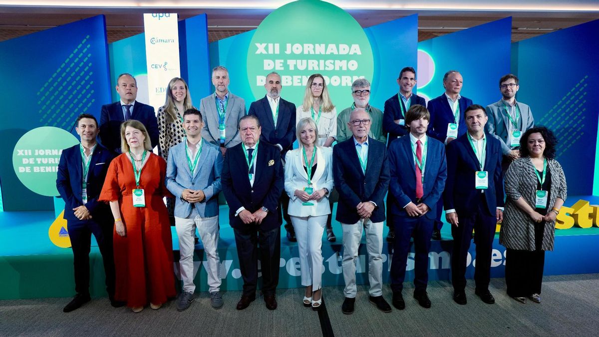 La jornada abordó aspectos cruciales para el sector, como la sostenibilidad, el talento y la adaptación a los nuevos hábitos de los viajeros.