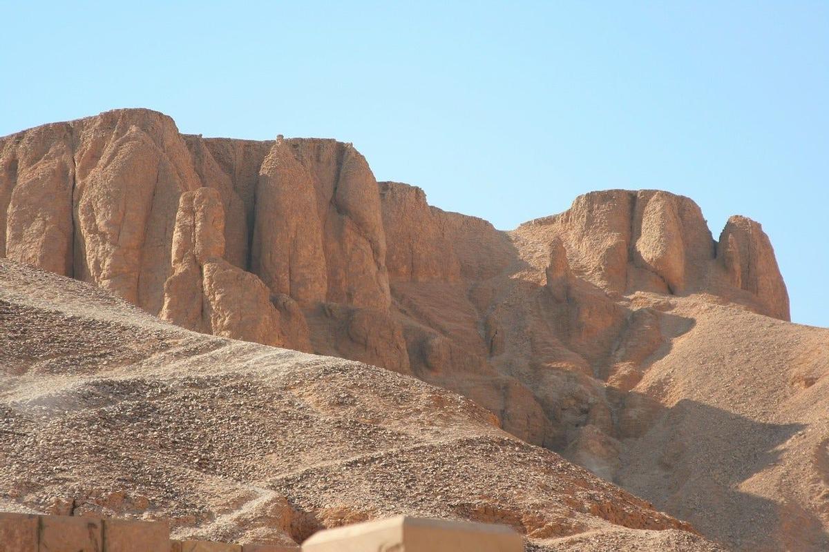 El Valle de los Reyes