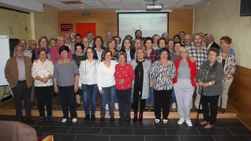 La UEZ empieza el curso con 51 alumnos