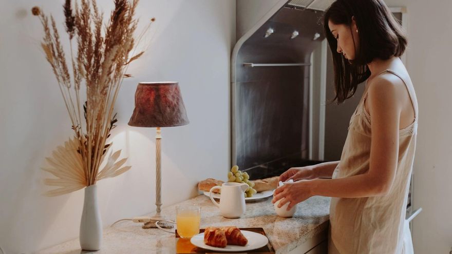Las seis reglas definitivas para perder peso con el desayuno