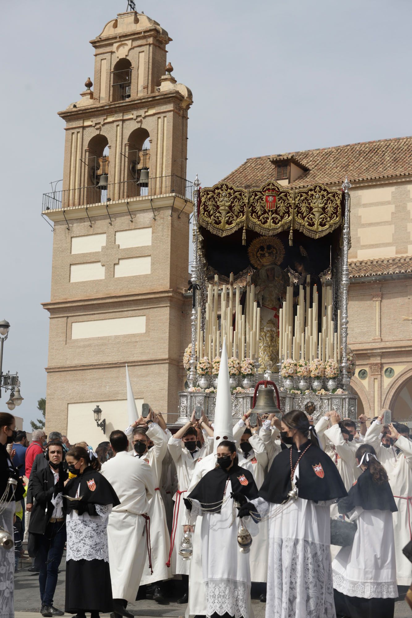 Humildad | Domingo de Ramos 2022