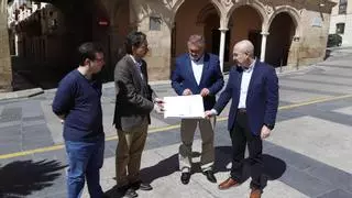 Aguas de Lorca incorpora un sistema de Inteligencia Artificial a la depuradora de La Hoya